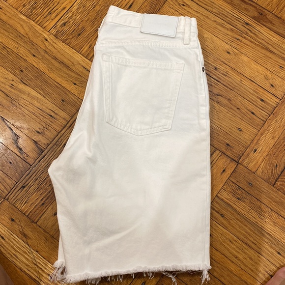 Everlane the cheeky long short size 26 - Picture 7 of 8